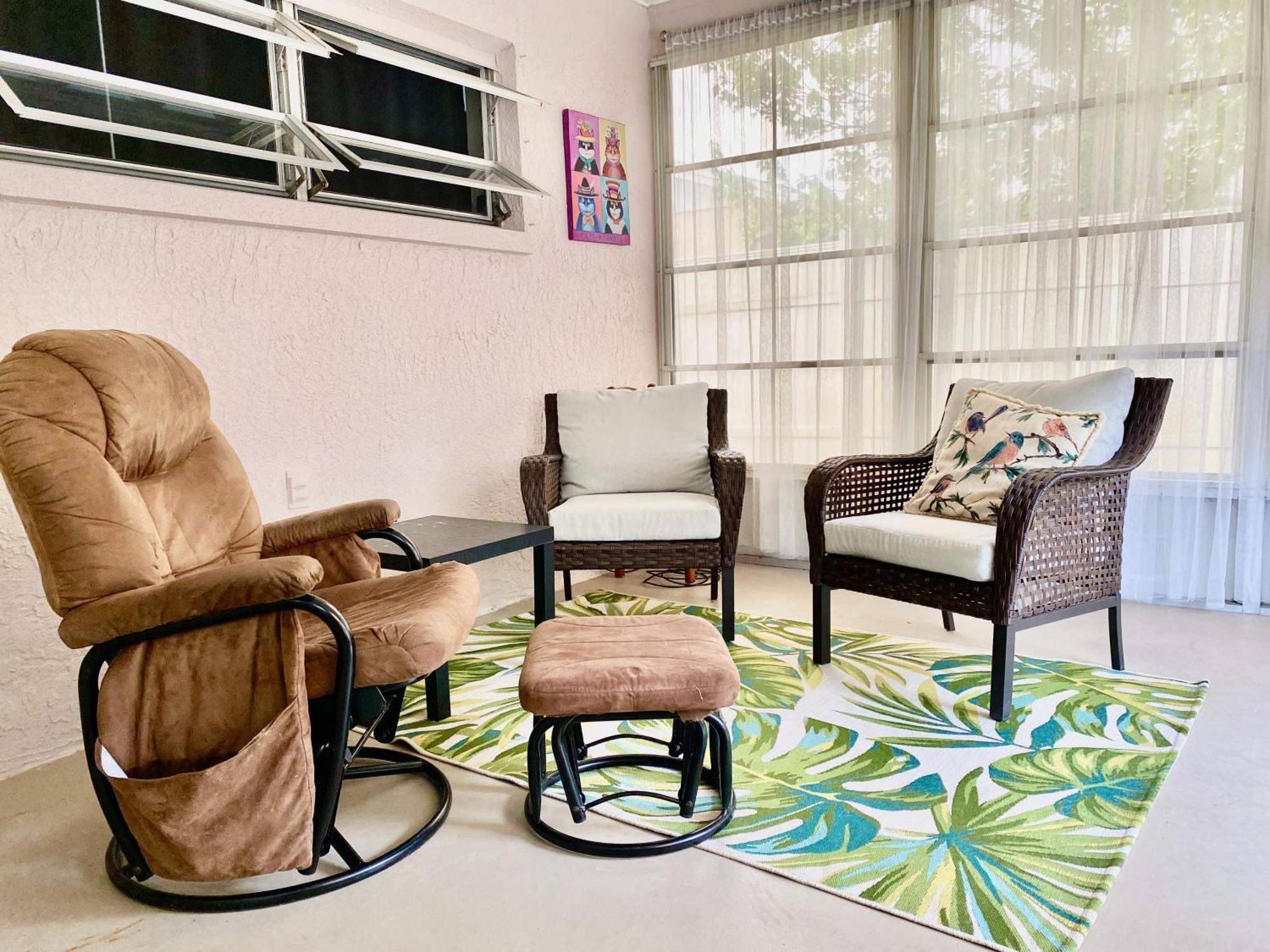 Villa "Impressa" - Billiard,Ping-Pong Table, Lanai, Fire Pit, Bbq Grill, View, Patio, Back Yard 新里奇港 外观 照片