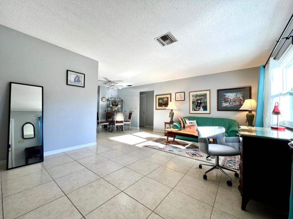 Villa "Impressa" - Billiard,Ping-Pong Table, Lanai, Fire Pit, Bbq Grill, View, Patio, Back Yard 新里奇港 外观 照片